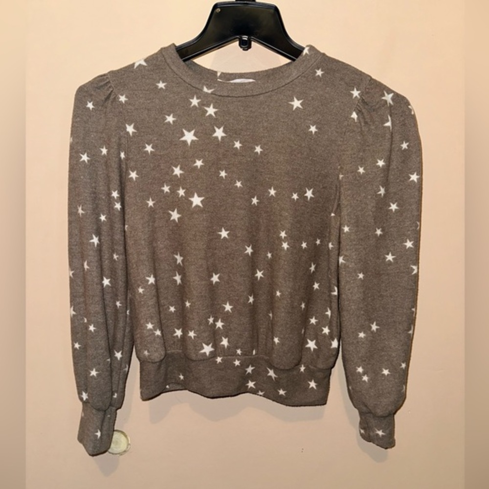 NWOT Lush Sweater